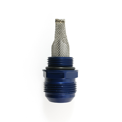 Filtered Adapters